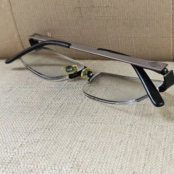 Joseph Abboud Men Eyeglasses Frame BLACKJACK JA4051 55[]17 135 Glasses Eyewear - Picture 7 of 12